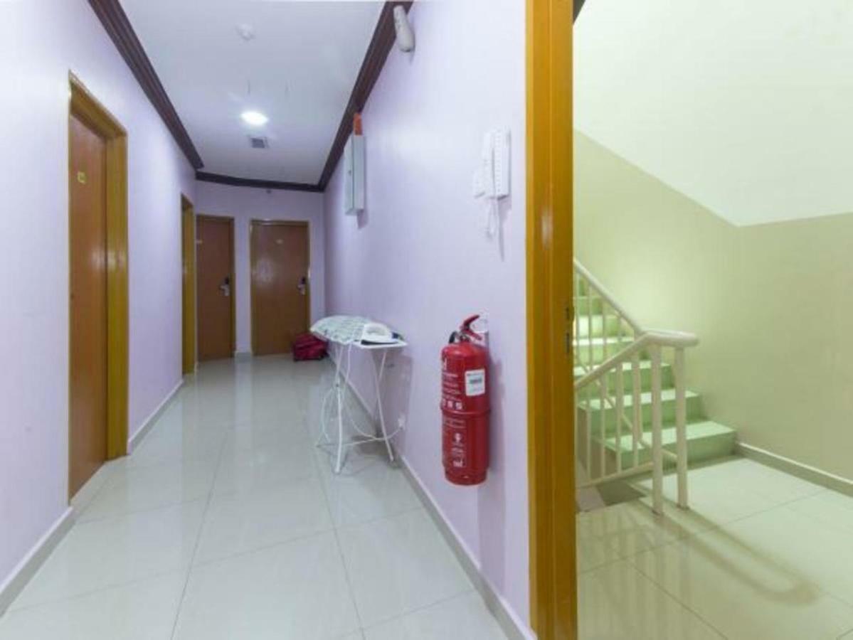 Saujana City Hotel Bandar Saujana Putra Exteriör bild
